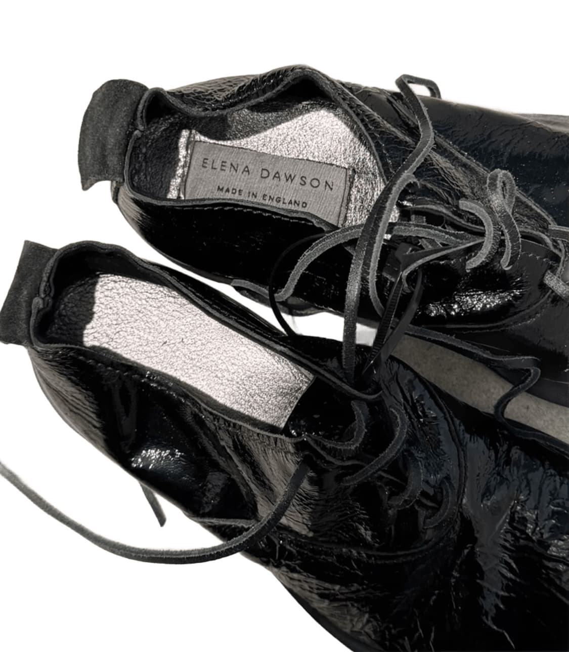 Elena dawson 여성슈즈 uk 5사이즈 상품이미지2