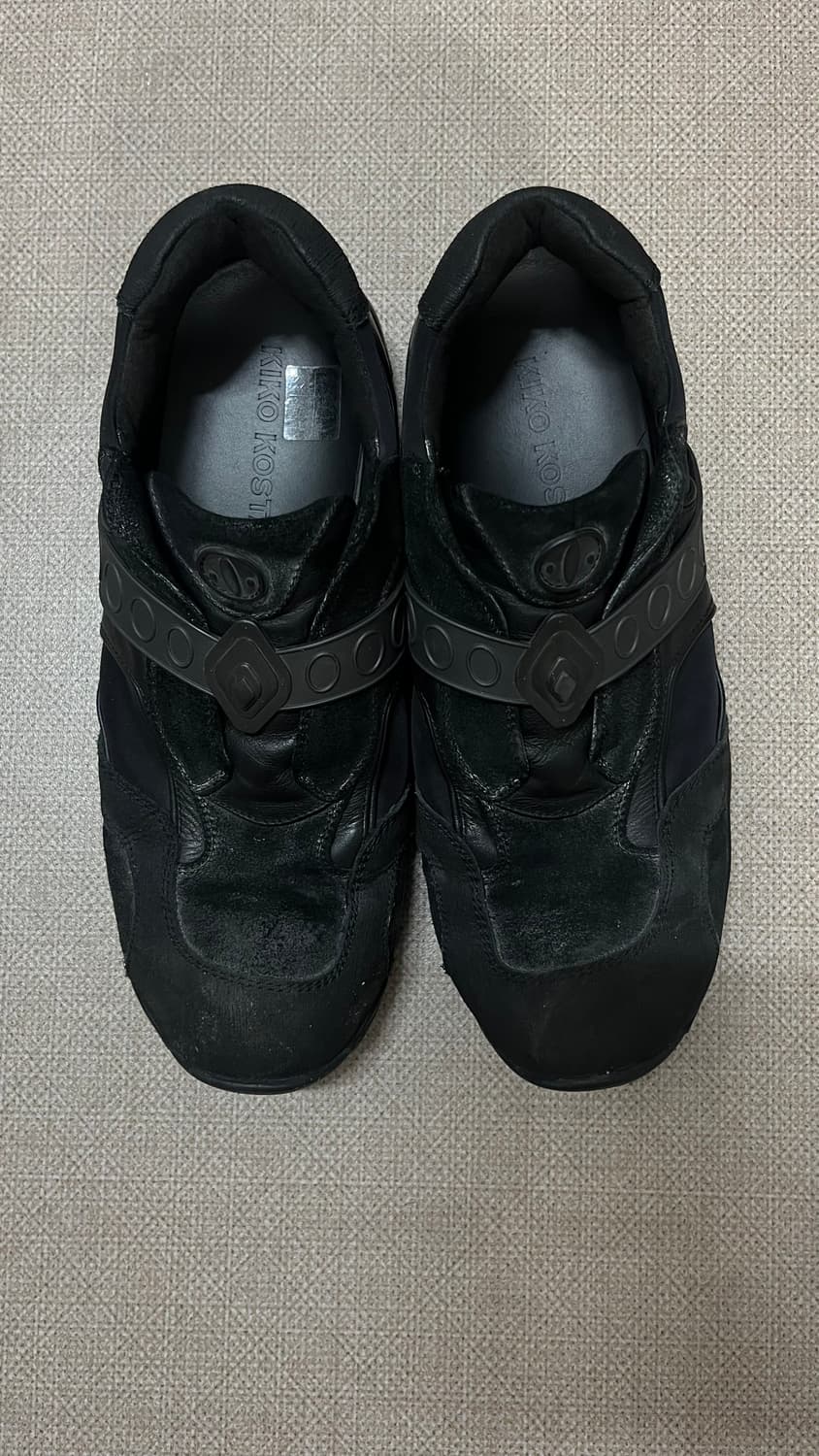 KIKO Kostadinov Antharas Obsidian 상품이미지2
