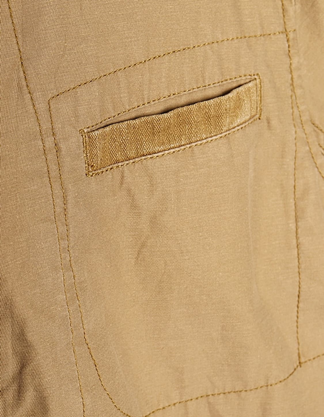  CUBE SUGAR Work Coat 상품이미지3