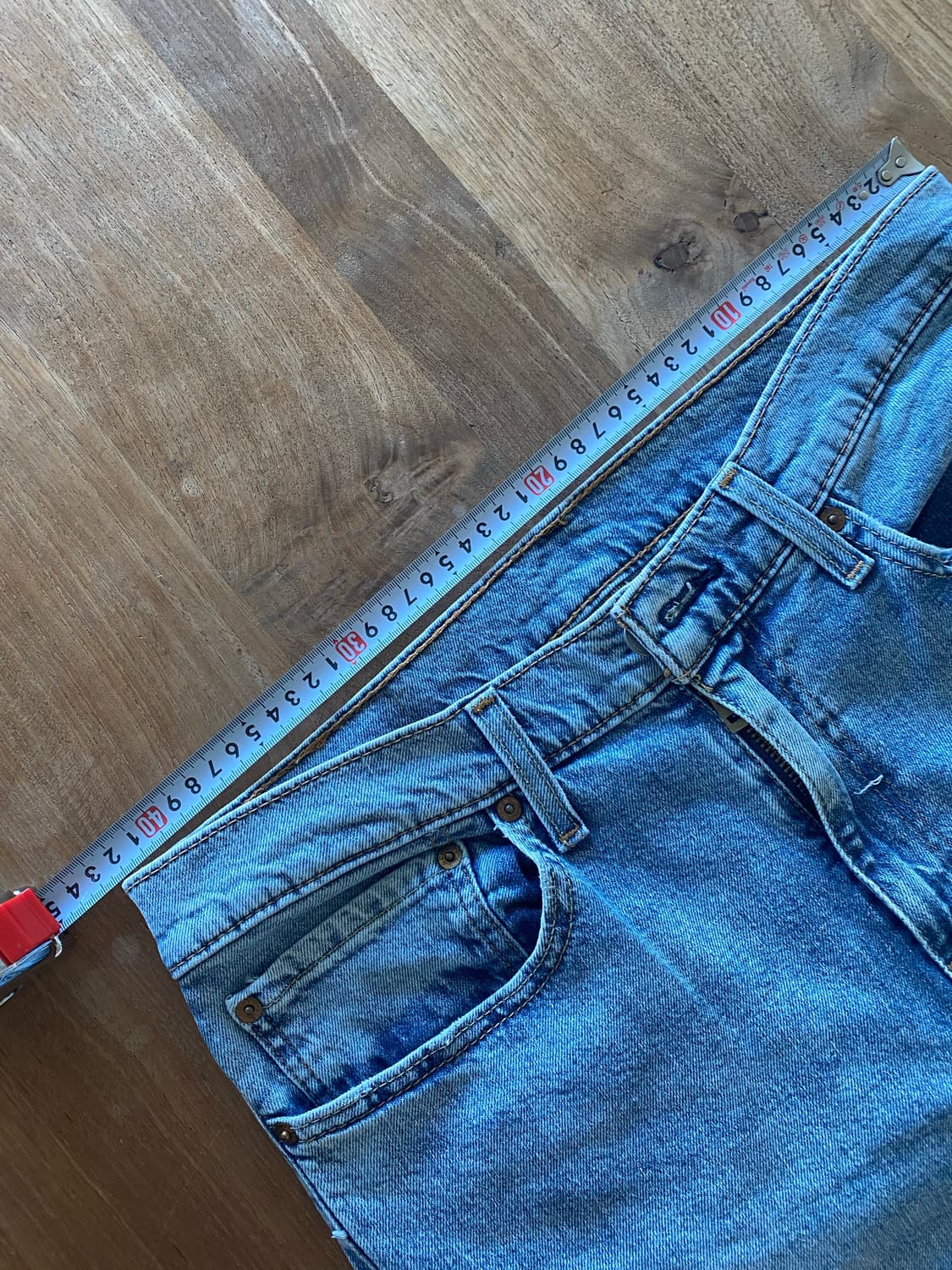 리바이스 511 신품 상품이미지5