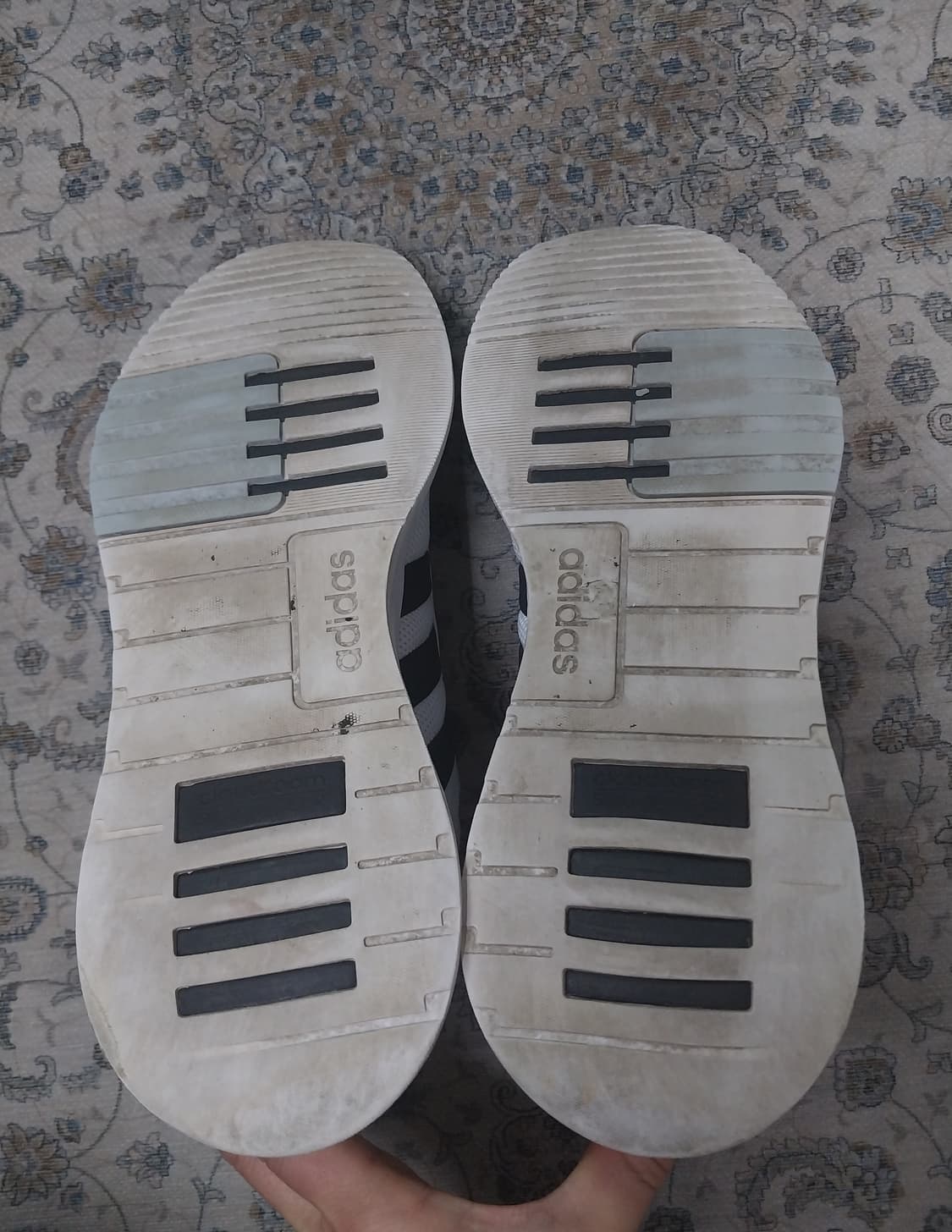 아디다스 레이서 TR21 265mm 상품이미지8