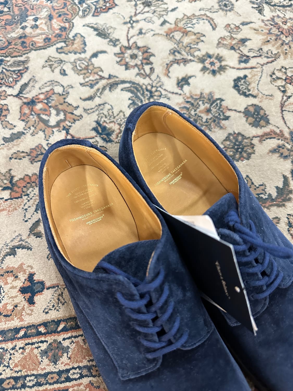 UNDERCOVER x CAT’S PAW 상품이미지4