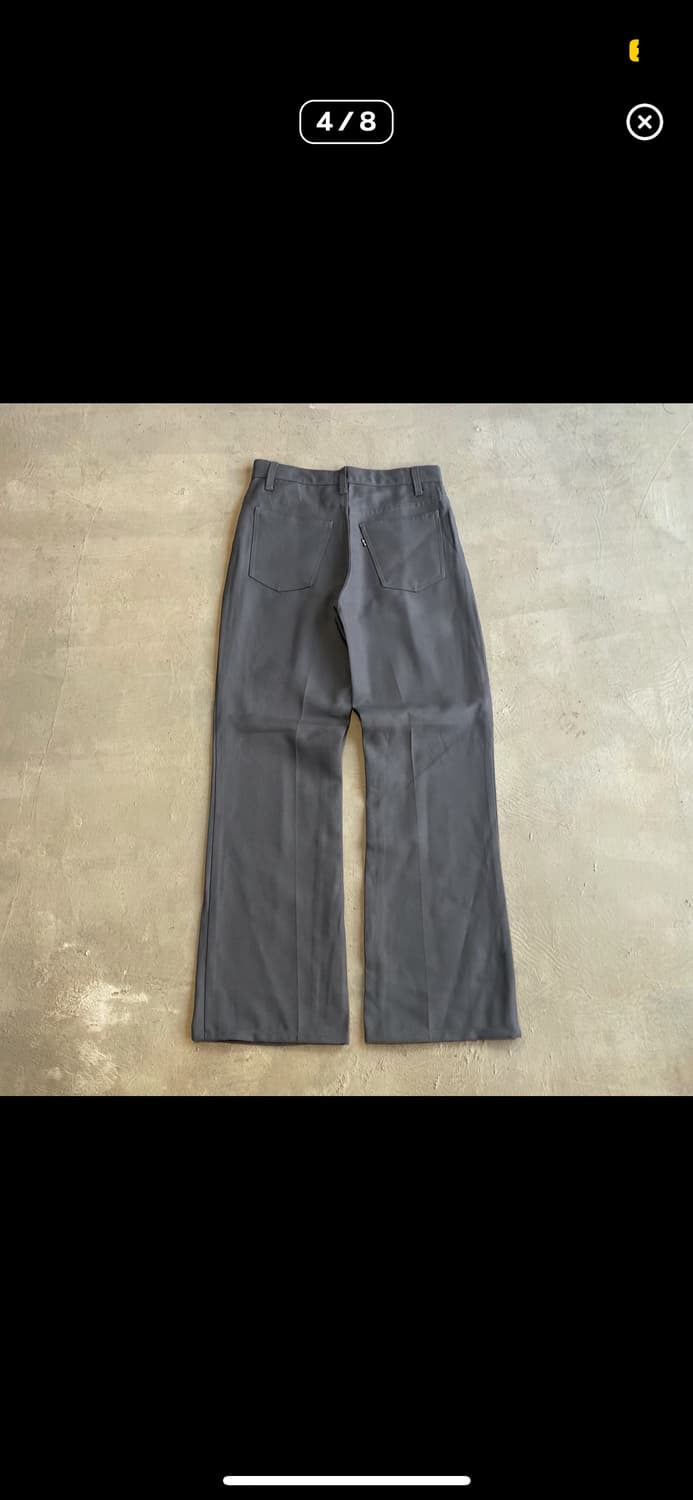 1970년대 리바이스 517 상품이미지4