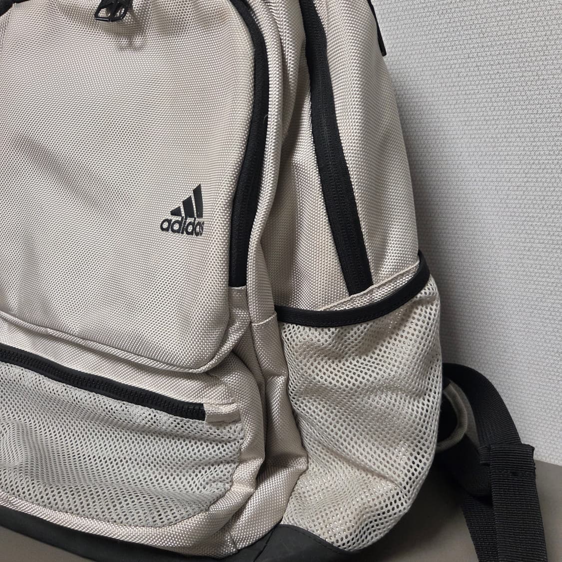 Adidas 아디다스 빈티지 스트릿 백팩 상품이미지4