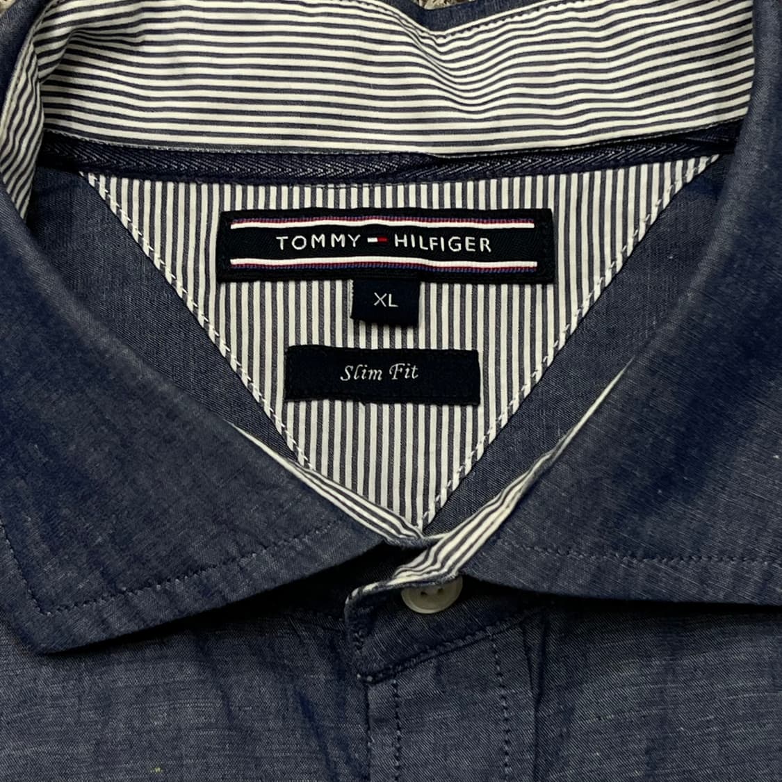 [105] 타미힐피거 셔츠 상품이미지3