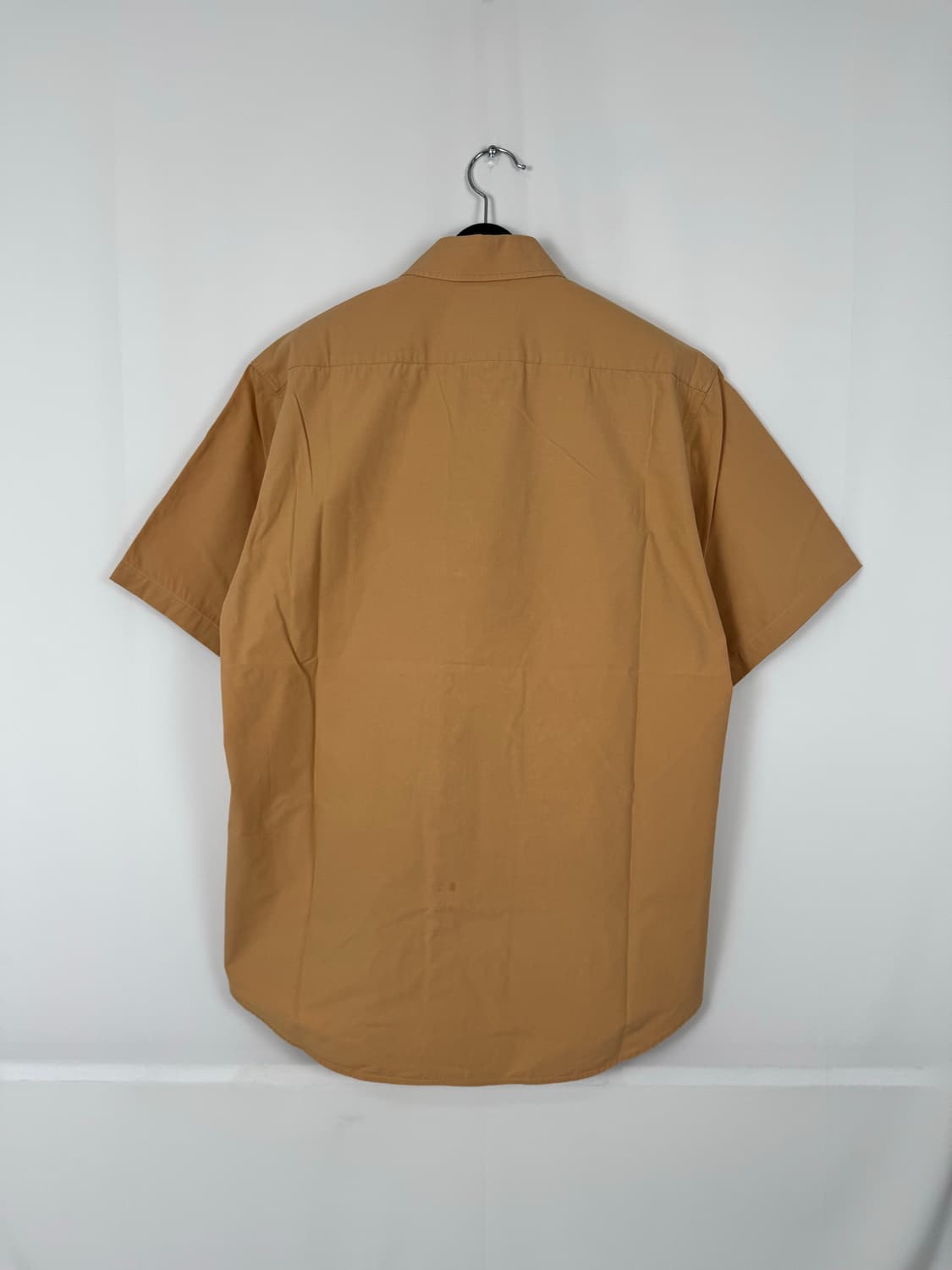 b233) 칼하트 워크 셔츠 상품이미지4