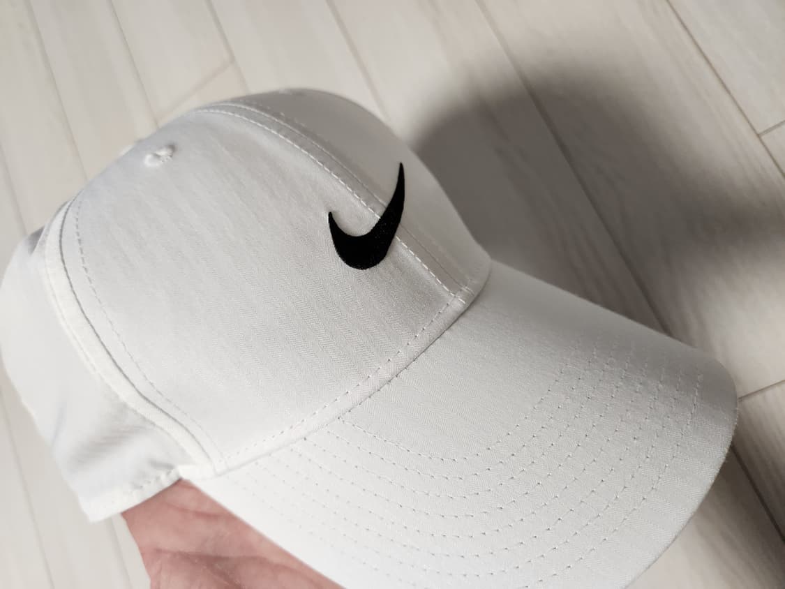 새상품급)나이키 LEGACY91 드라이핏 볼캡 모자 프리사이즈 상품이미지1