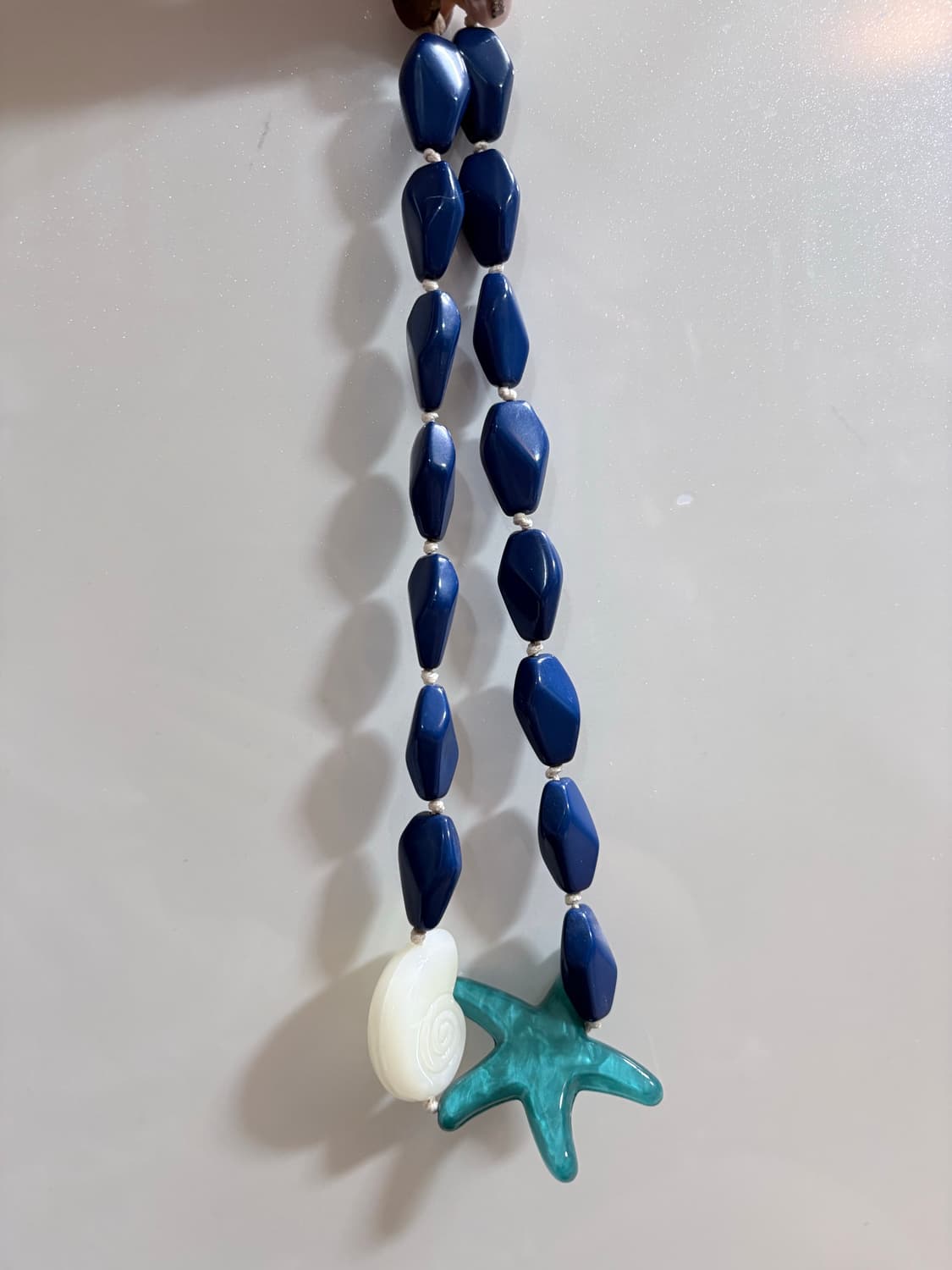 빈티지목걸이  상품이미지2