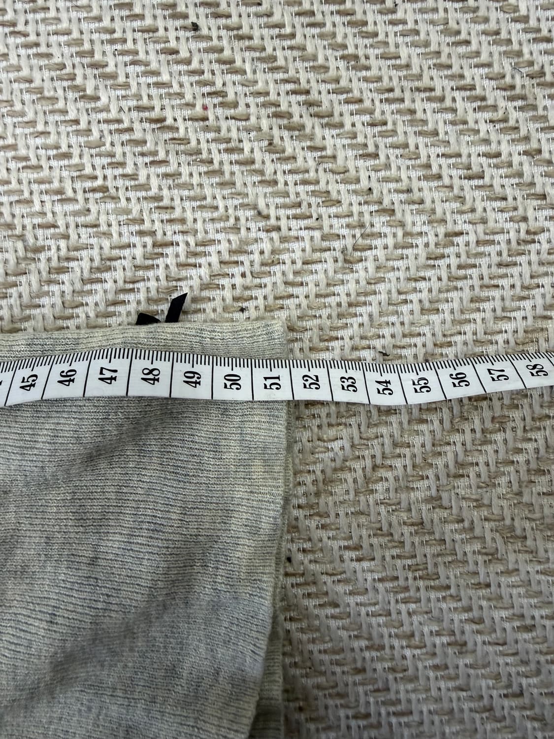 매장판정품) 폴스미스 여성 캐시미어 가디건 S 상품이미지10