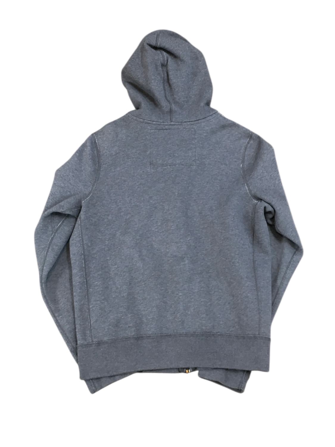 아베크롬비 후드집업 차콜 상품이미지2