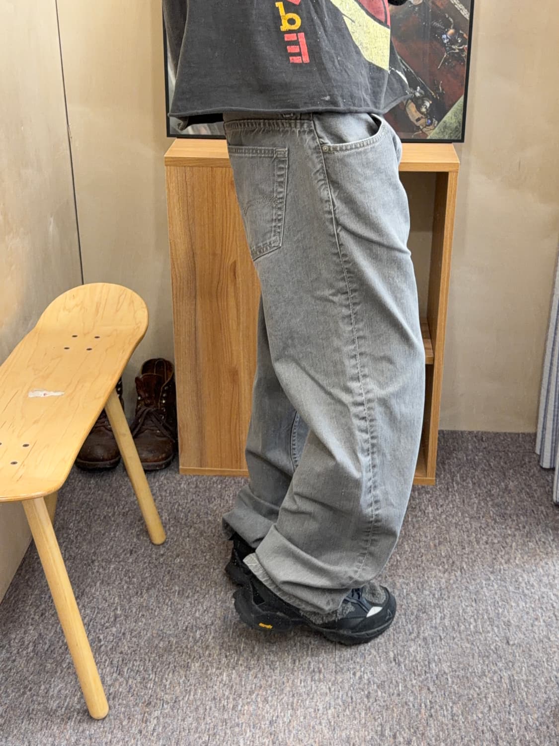 Levi’s 569 (36X33) 상품이미지8