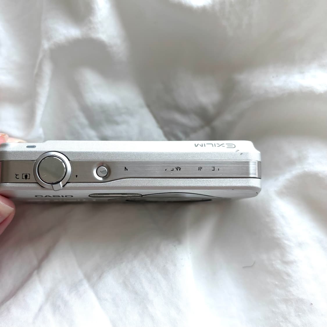 카시오 엑슬림 z80 casio exilim 상품이미지2