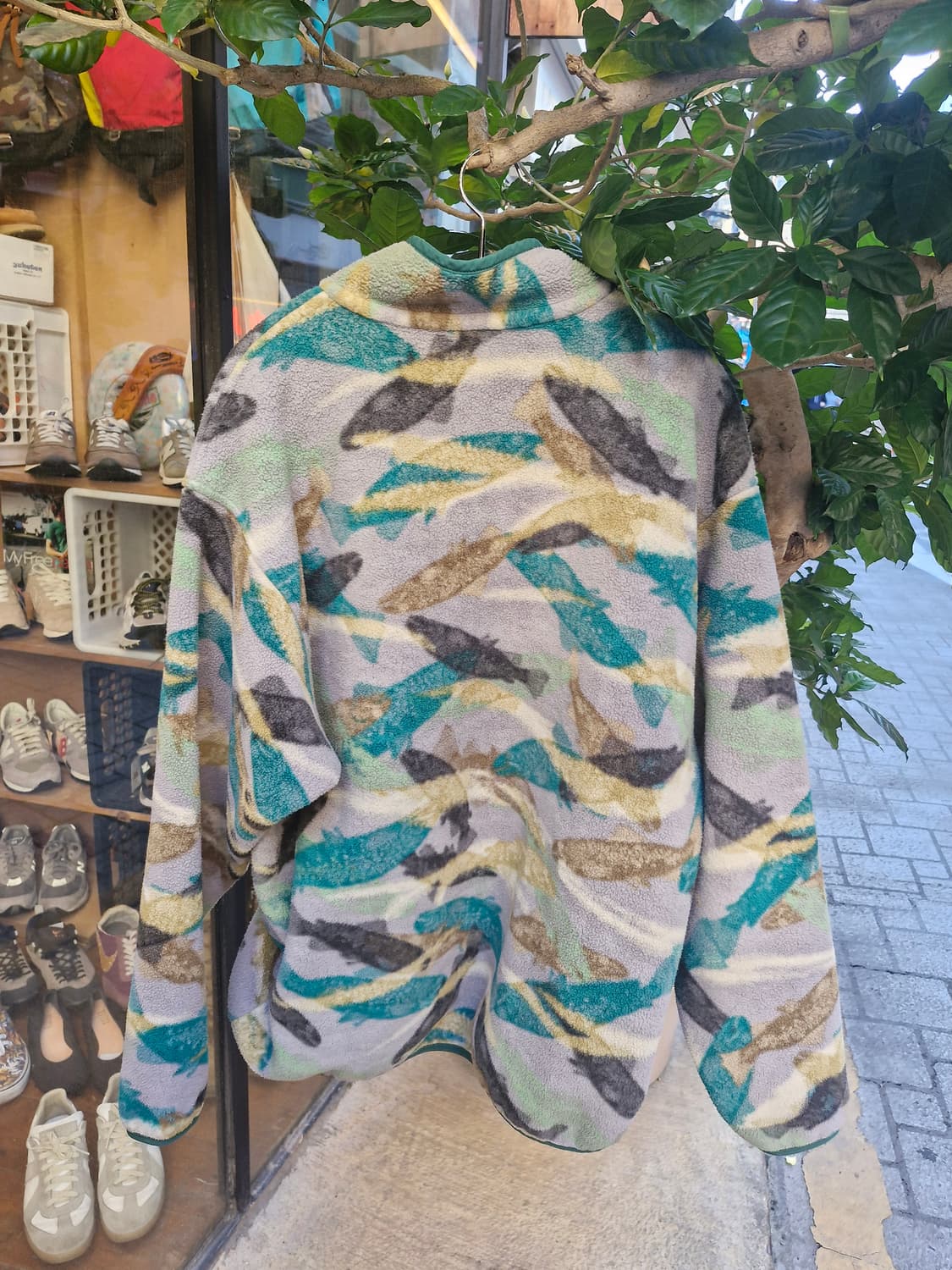 Z-68 파타고니아 신칠라  상품이미지2