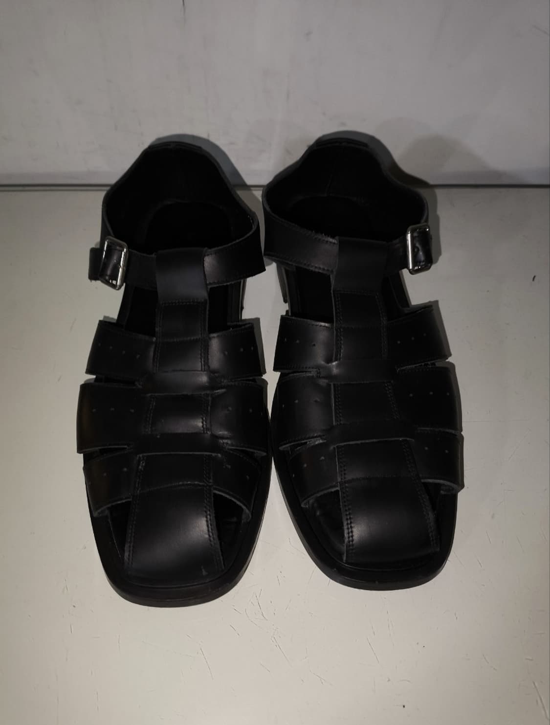 275mm 로맨틱무브 피셔맨 샌들 상품이미지2