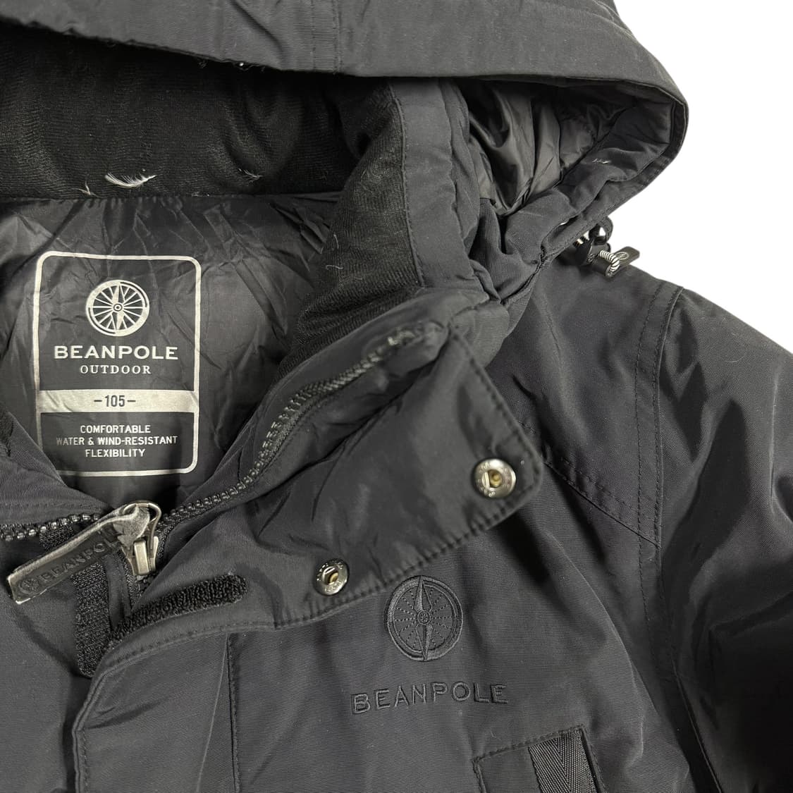 빈폴 패딩 상품이미지2