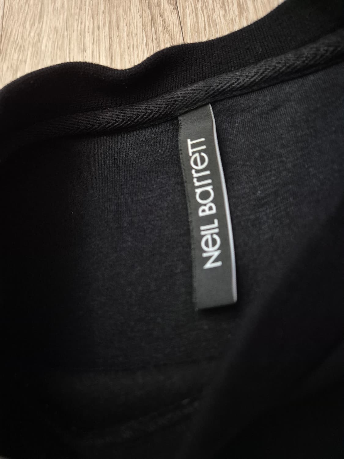 닐바렛 석고상 타투프린팅 맨투맨 상품이미지6