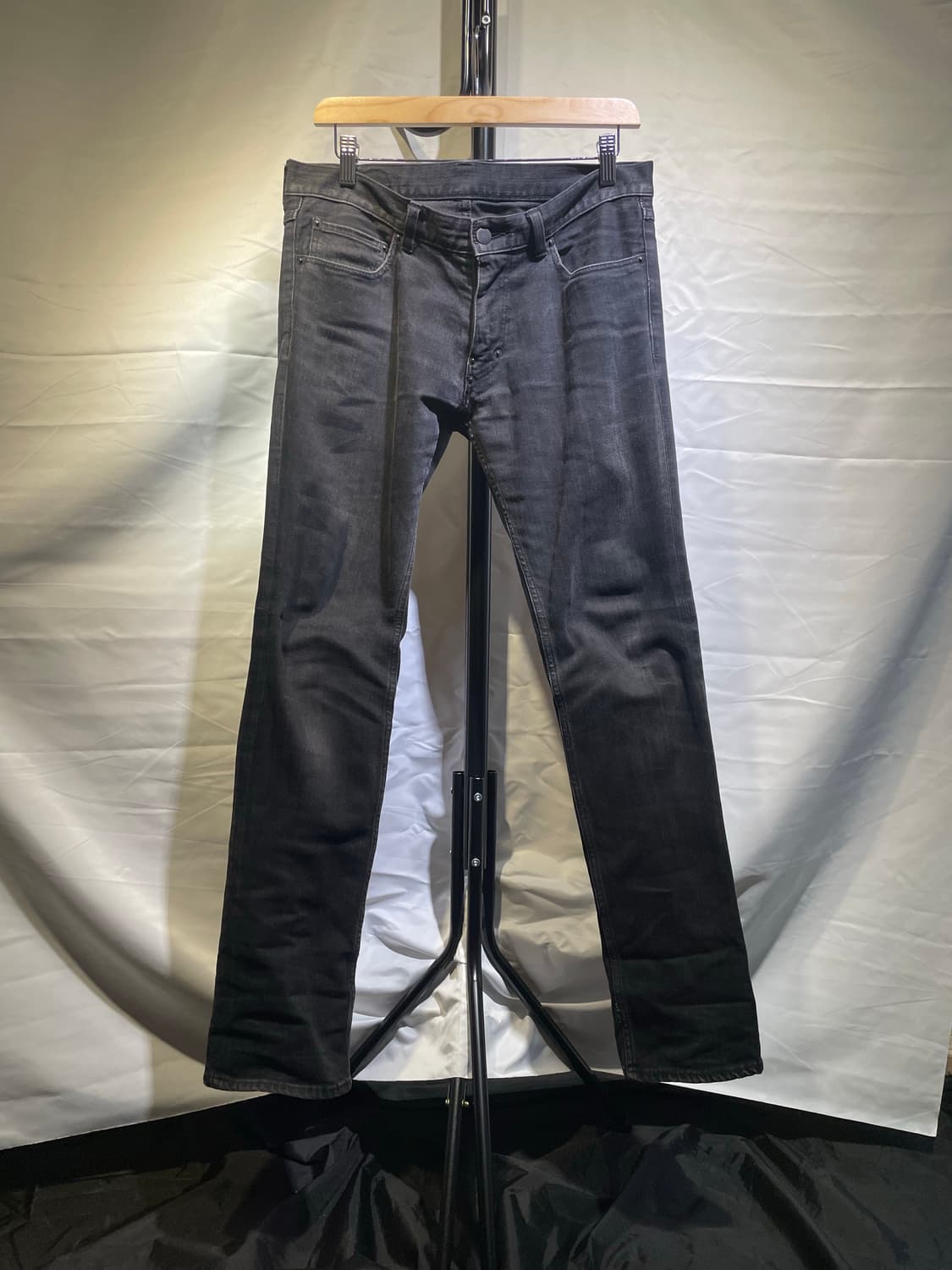 NUMBER (N)INE AW06 noir pants 상품이미지3