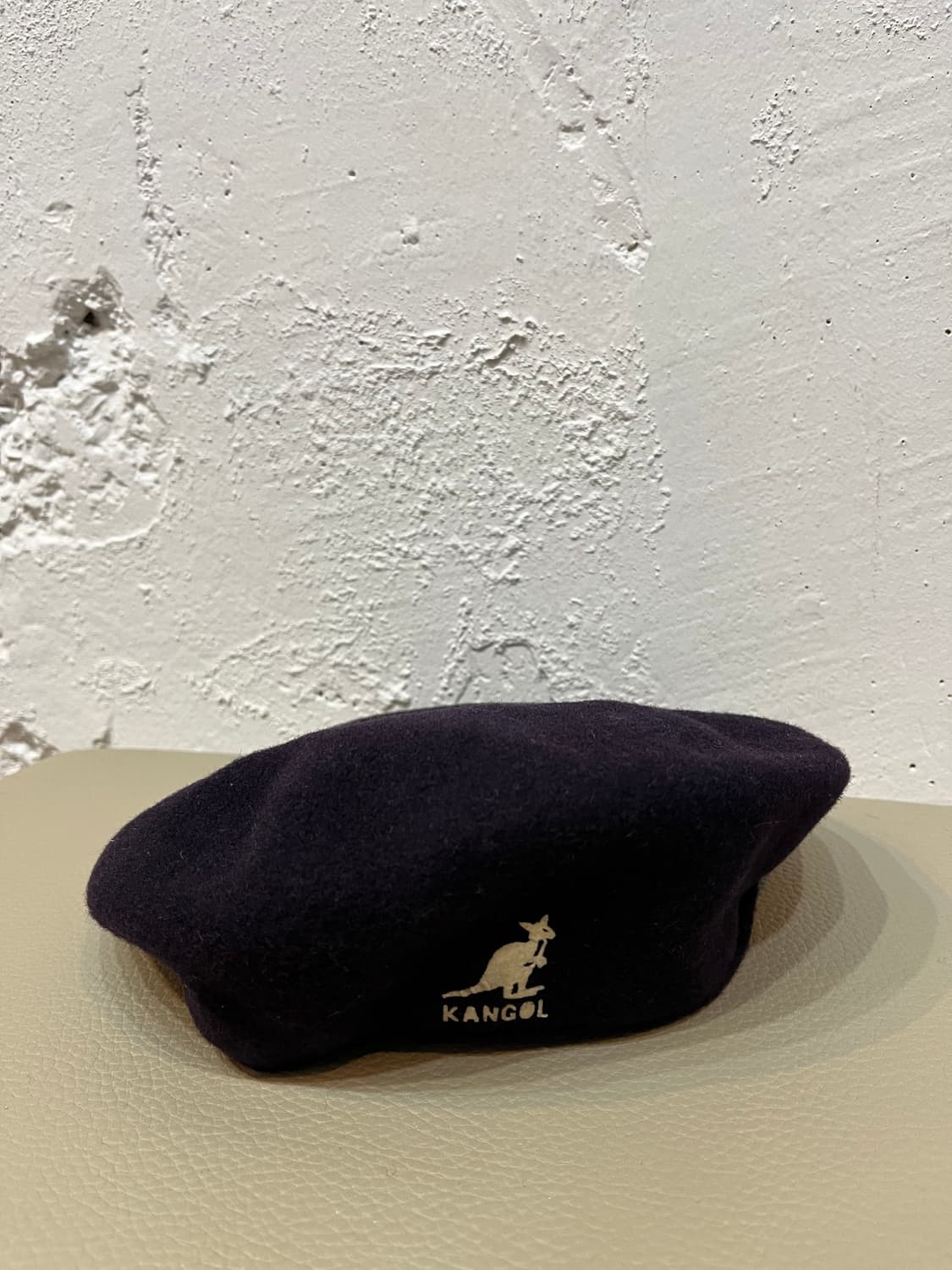 캉골 베레모 우먼즈 Made in ENGLAND 상품이미지1