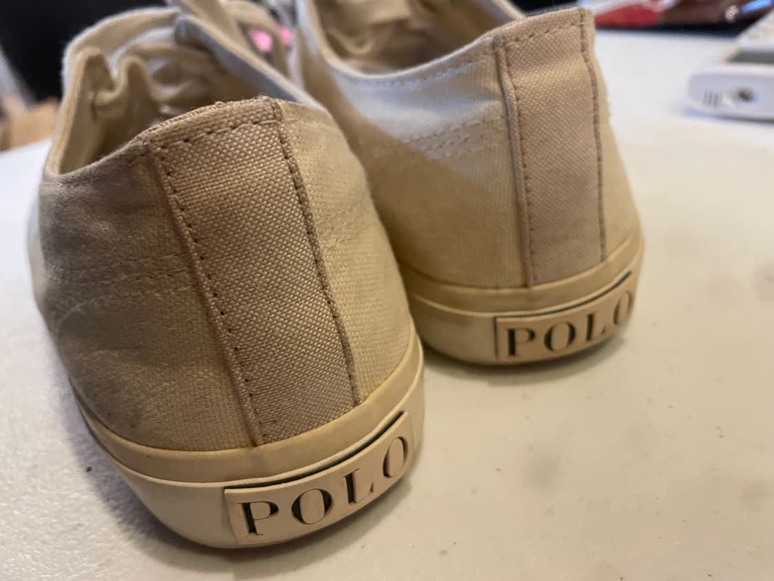 폴로 단화 260 상품이미지4