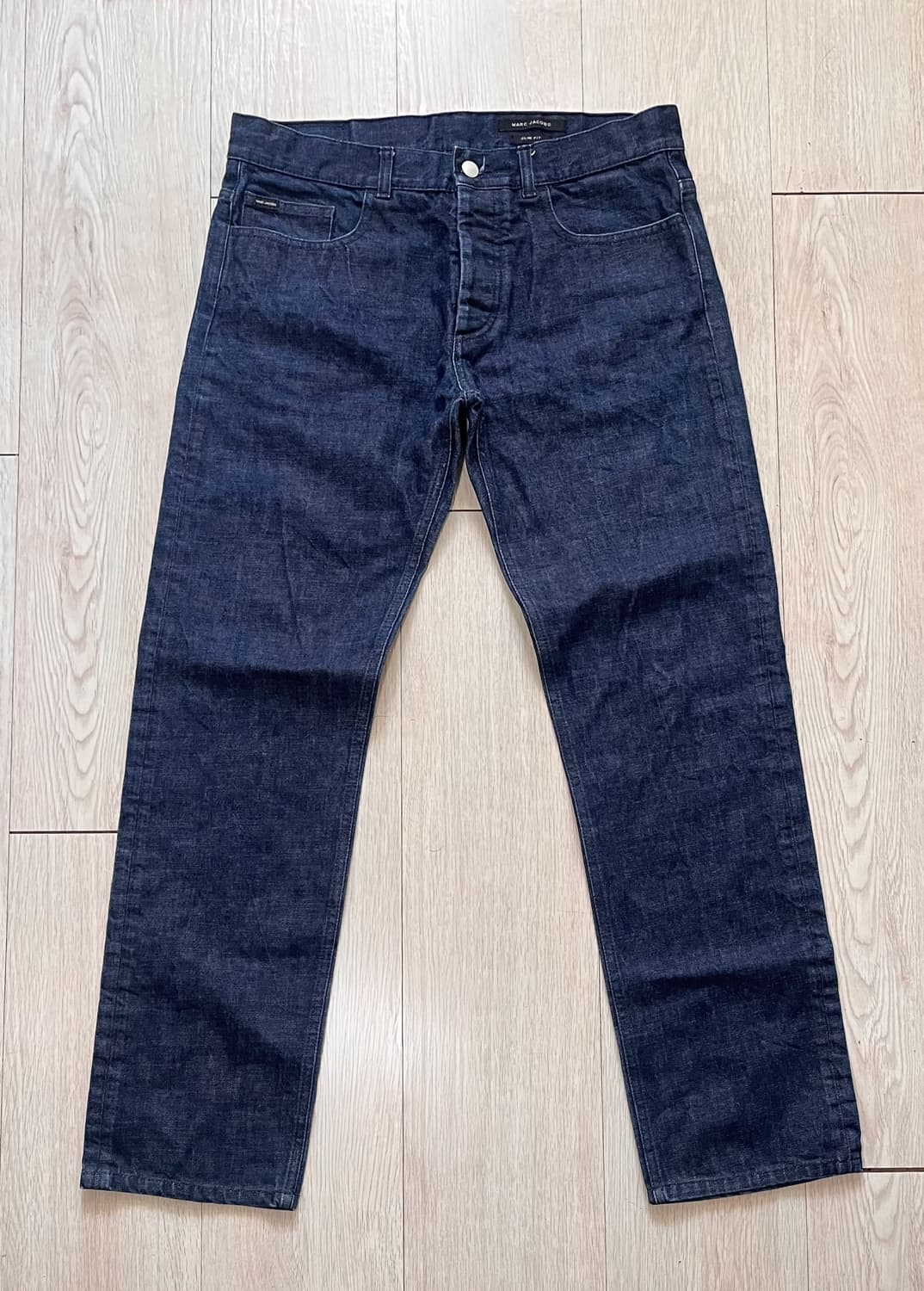 Marc Jacobs 11ss 인디고 슬림진 상품이미지1