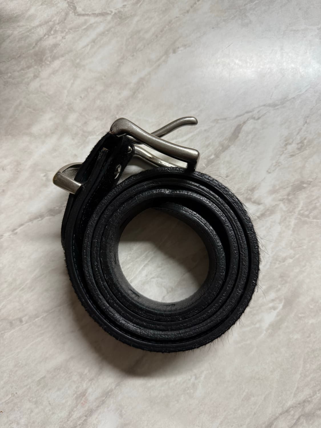 XLIM ep06 belt 상품이미지2