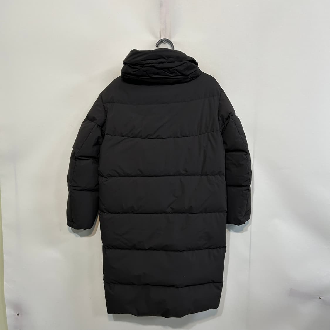 쥬시쥬디 여성 구스다운 롱패딩 상품이미지3