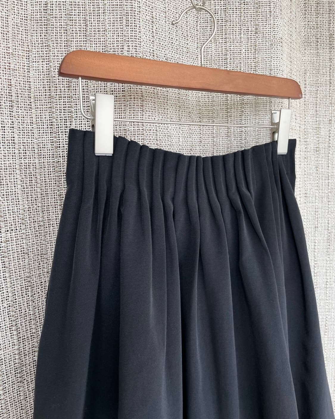 shirring midi skirt 상품이미지9