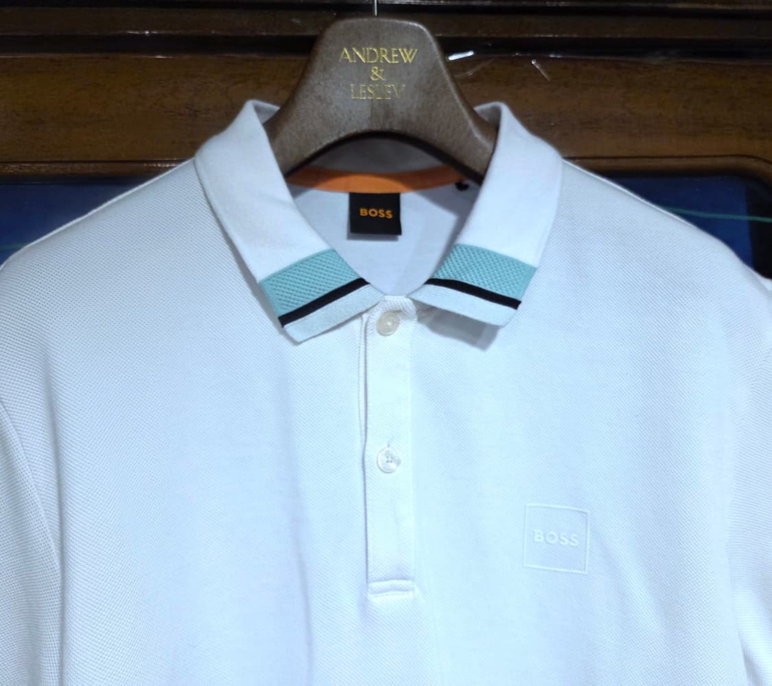 휴고보스 pk 티셔츠  상품이미지2