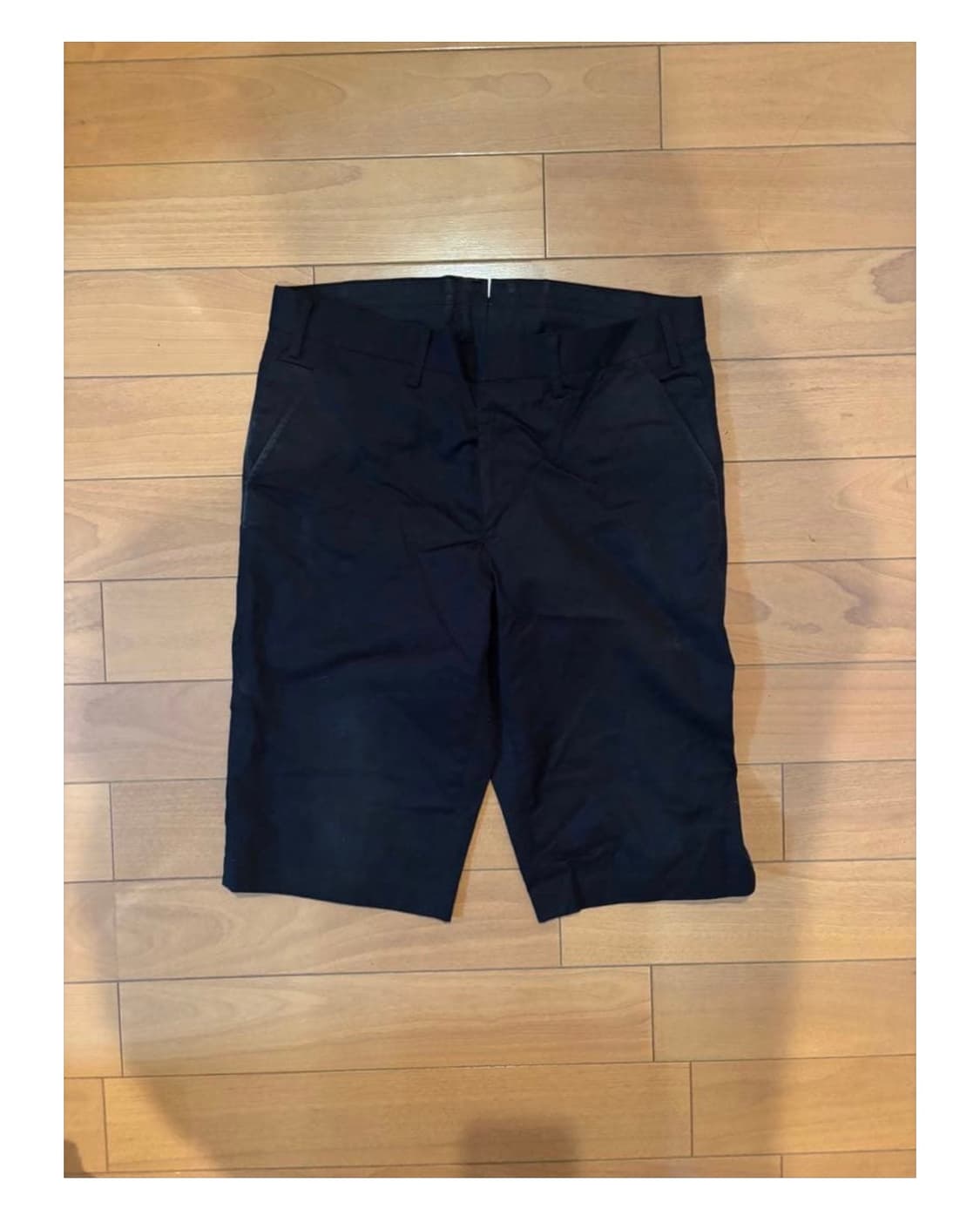 Junya Watanabe cotton shorts 상품이미지1