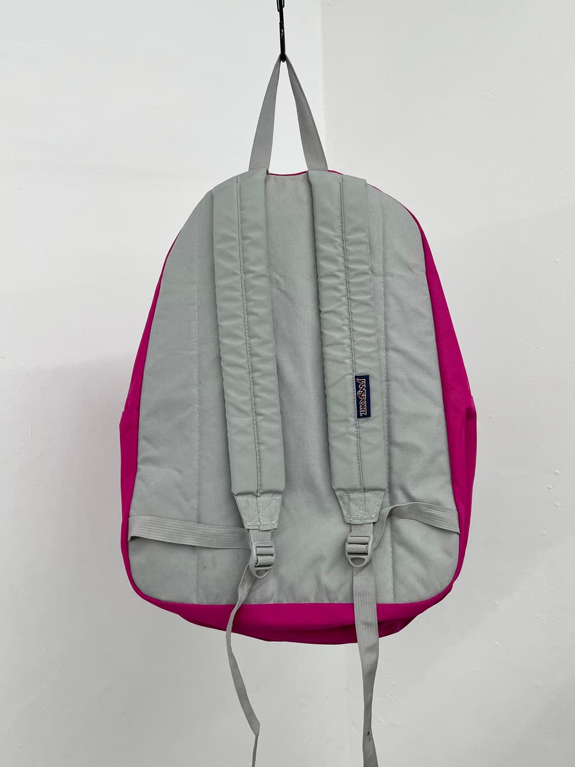 잔스포츠 핑크 디지브레이크 상품이미지7