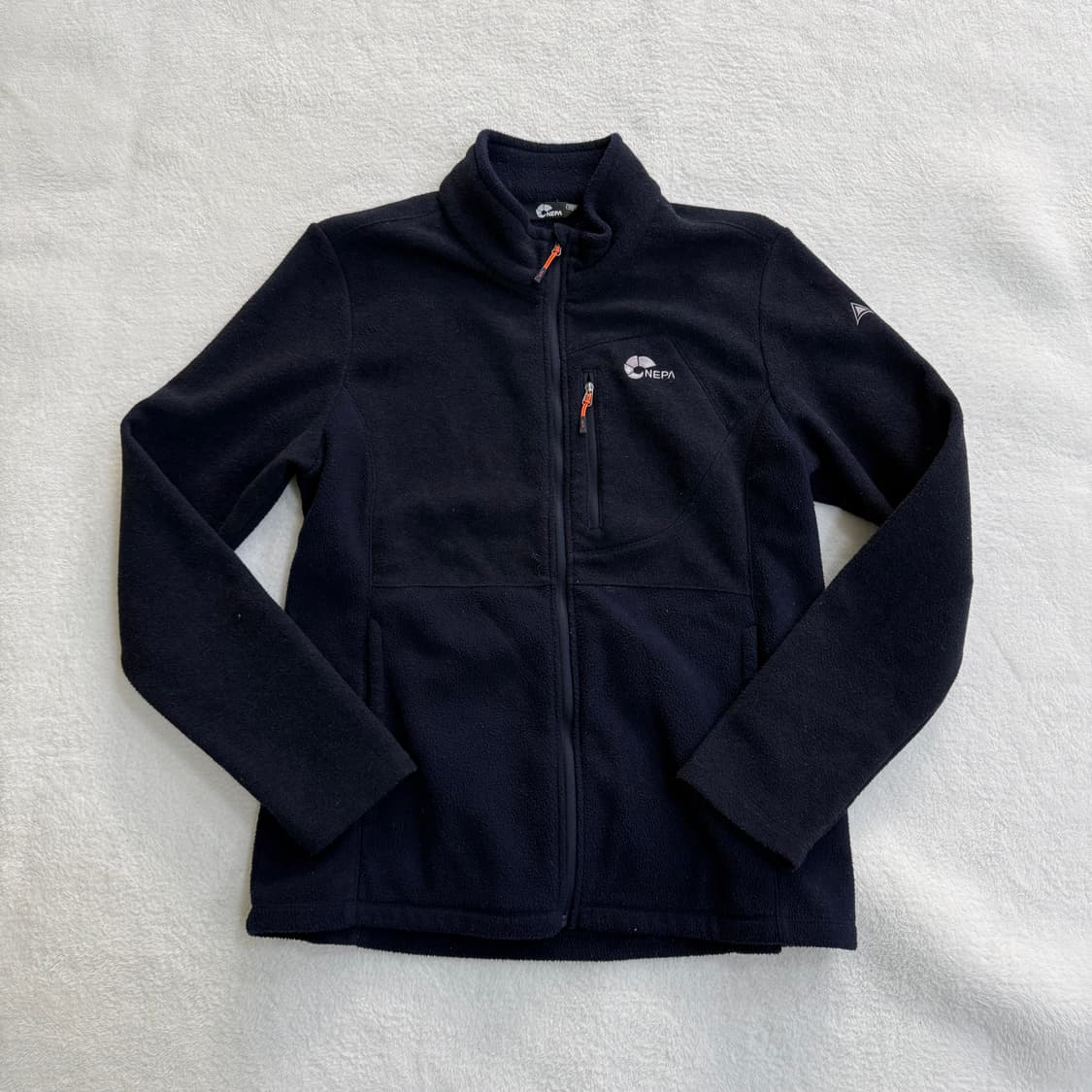 100 네파 플리스 자켓 0313T 상품이미지1