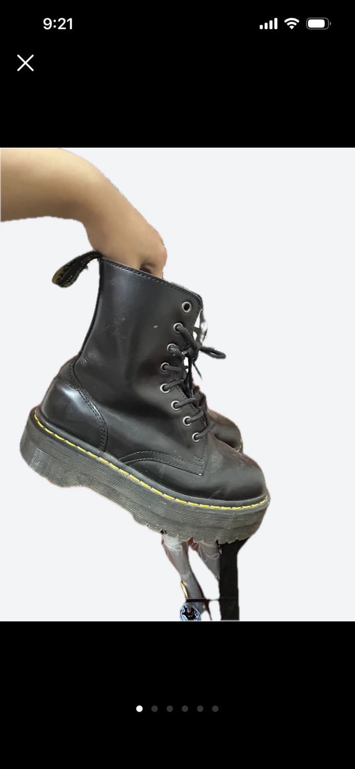 닥터마틴 제이든 uk6 (250) 상품이미지1