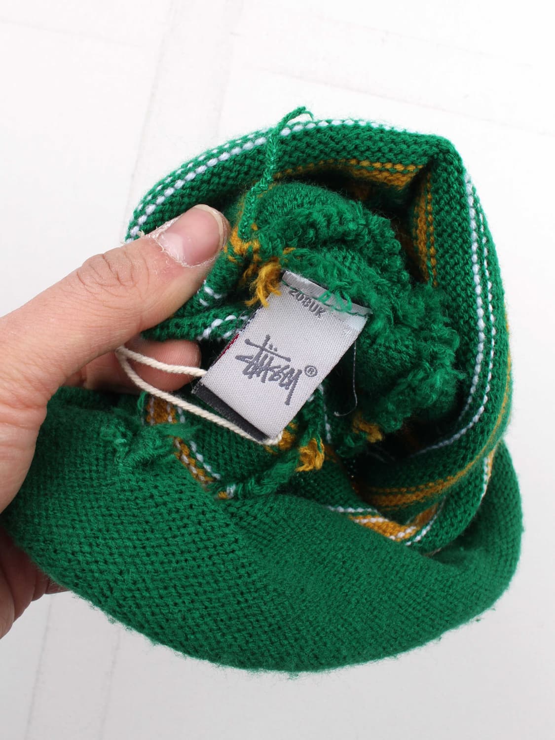 00s STUSSY 상품이미지3