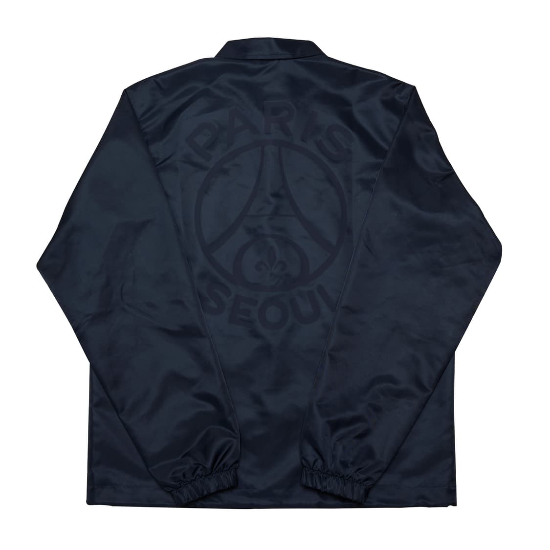 (새상품) 오버더피치 x PSG 코치 자켓 L 사이즈 상품이미지8