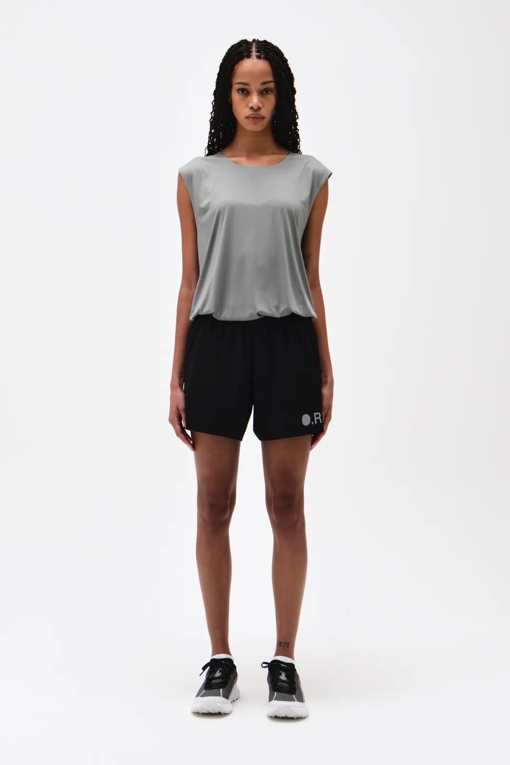 OR matte shorts 상품이미지3