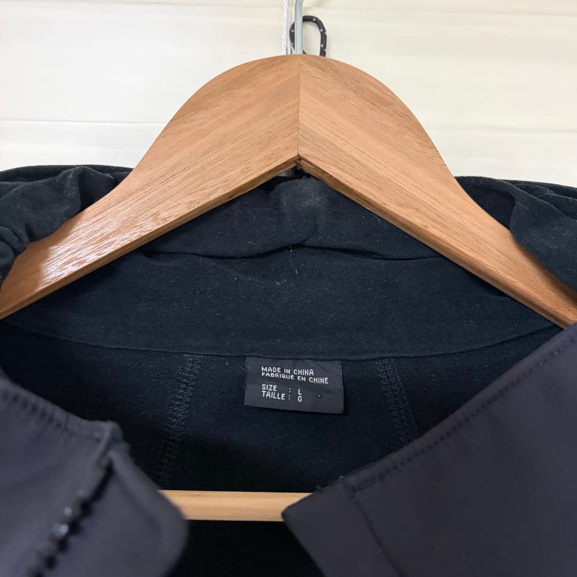 00s 빈티지 마운틴 하드웨어 콘듀이트 소프트 쉘 자켓 L 상품이미지9