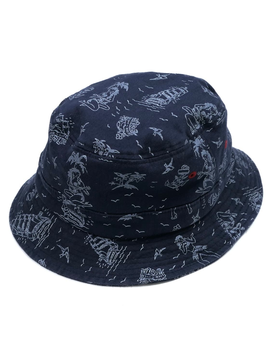 Falk hawaiian buket hat 상품이미지3