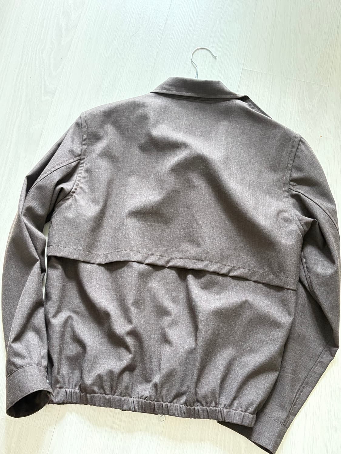 엔즈앤드민즈 스윙 자켓 상품이미지4