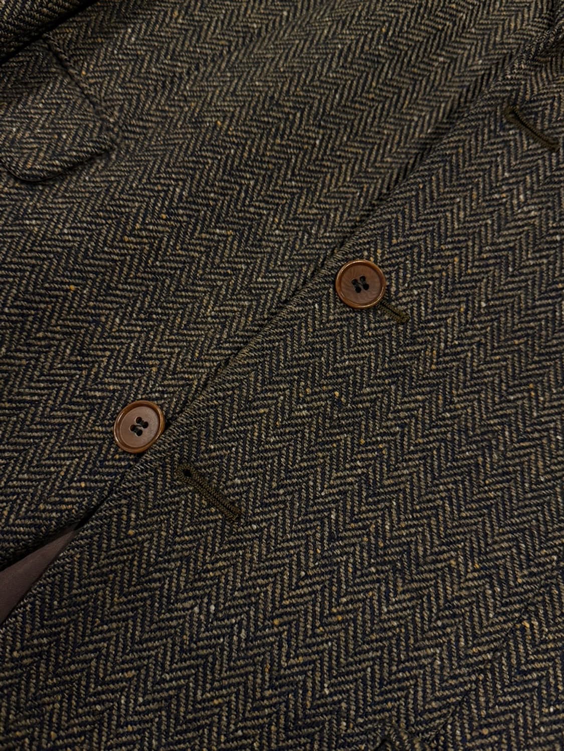 Gino Pini 지노 피니 테일러드 자켓 105 상품이미지7