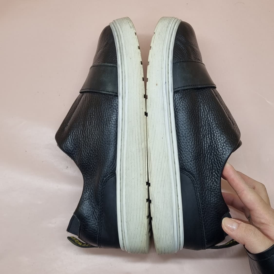 닥터마틴 라일라 남성슬립온 270 상품이미지5