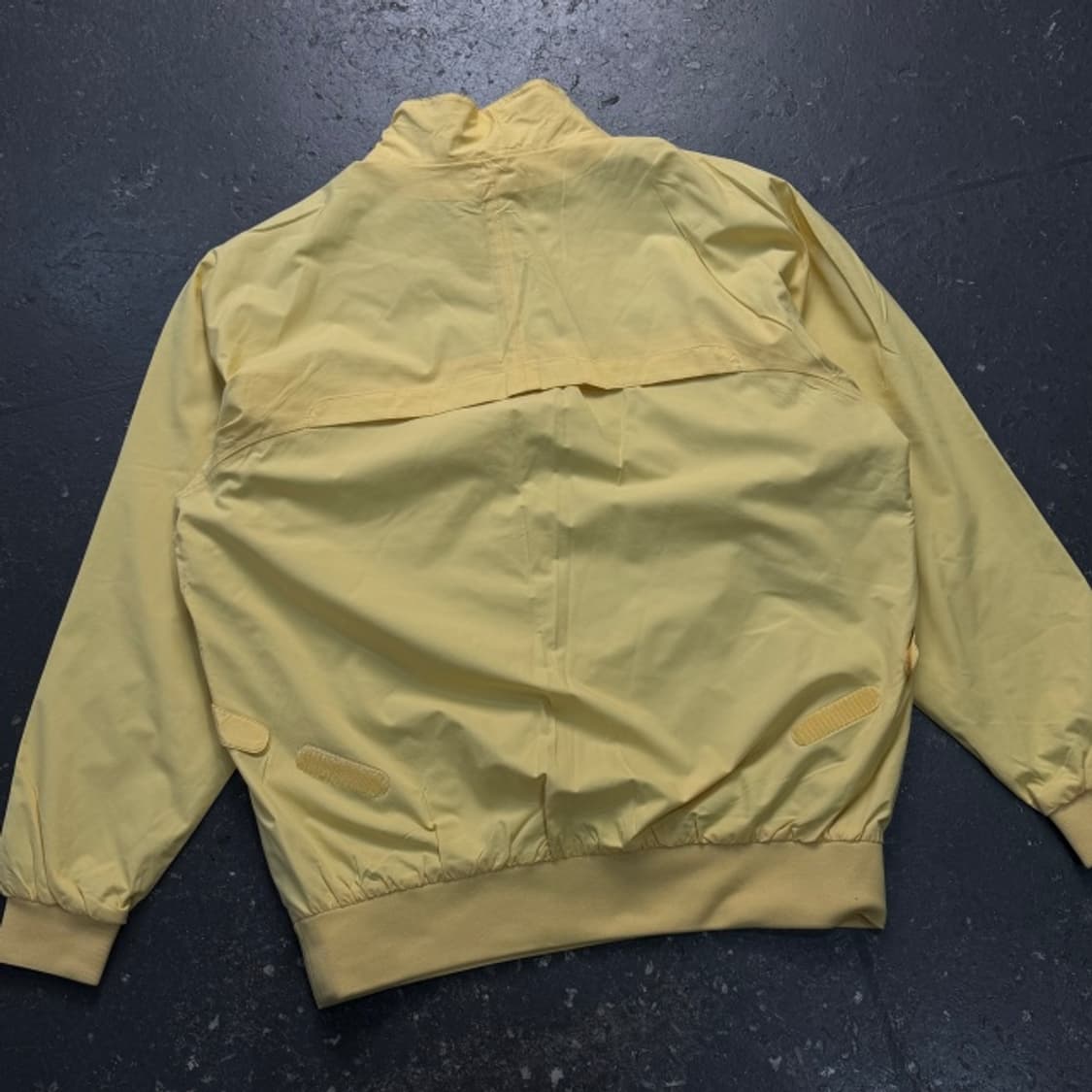 105 나이키 골프 아노락  상품이미지5