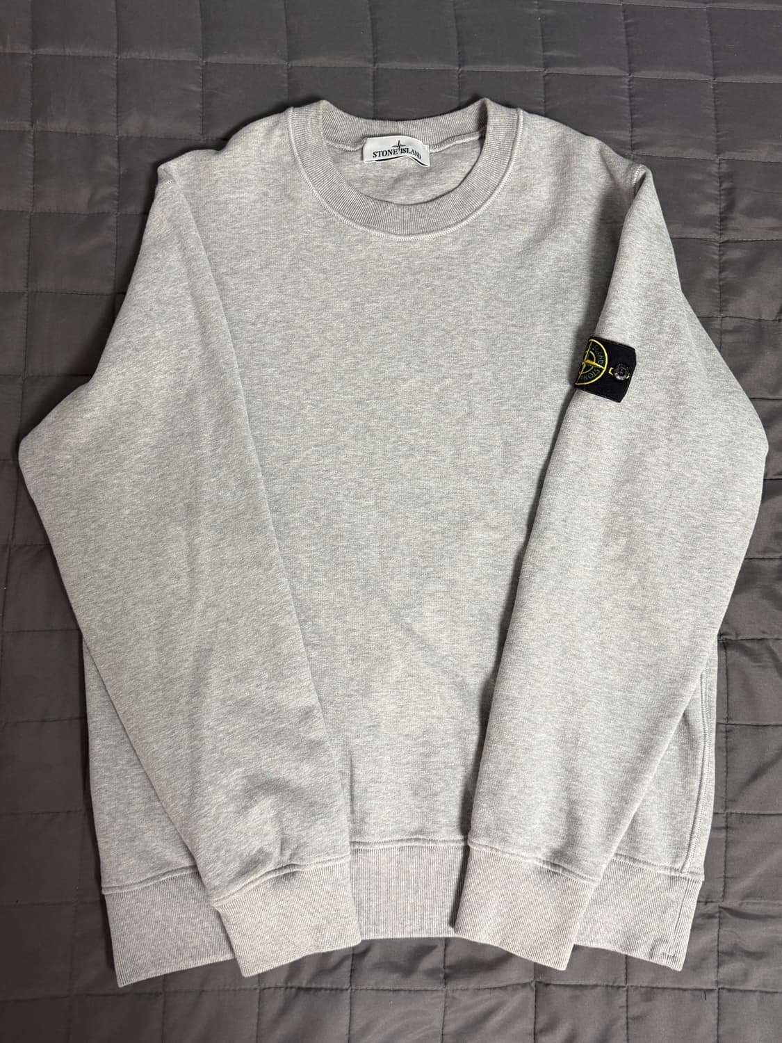 스톤아일랜드 맨투맨 XL 상품이미지1