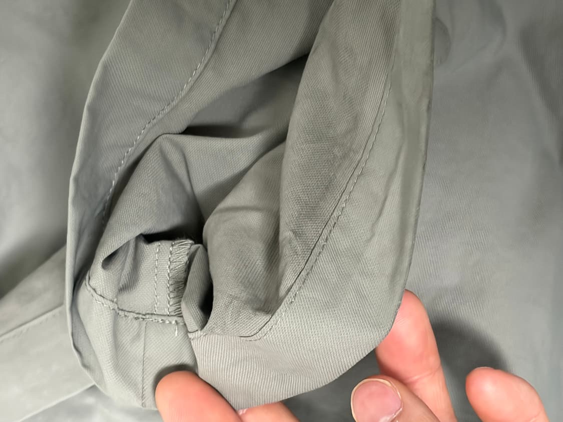 산산기어 바지 팝니다. 상품이미지6