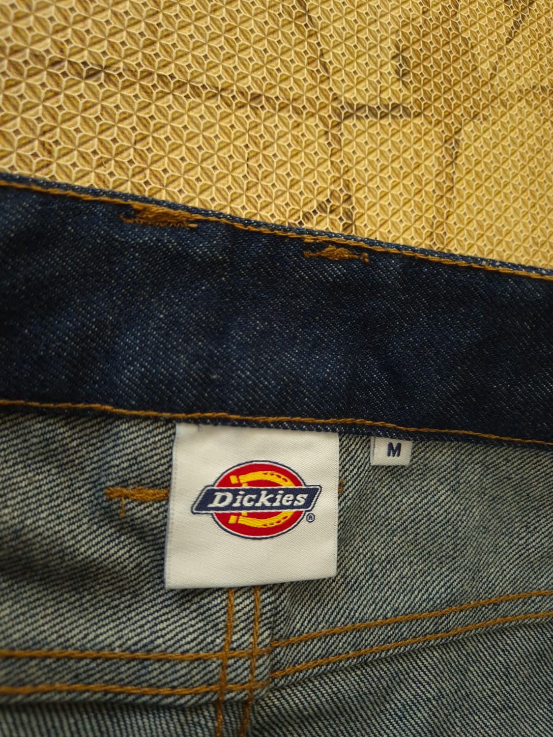 디키즈 리지드 데님 상품이미지3