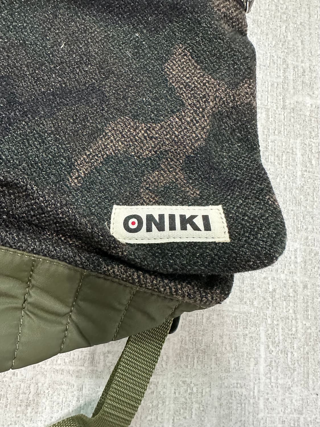 OKINI 백팩  상품이미지2