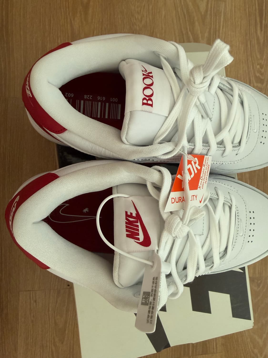 나이키 북1(Book1) 포레스트검프 280 상품이미지5