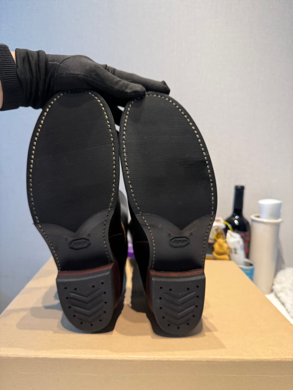 addict clothes 엔부 275 상품이미지6