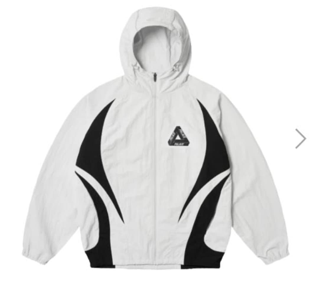 팔라스 트랙자켓 바람막이 클라우드 S 상품이미지1