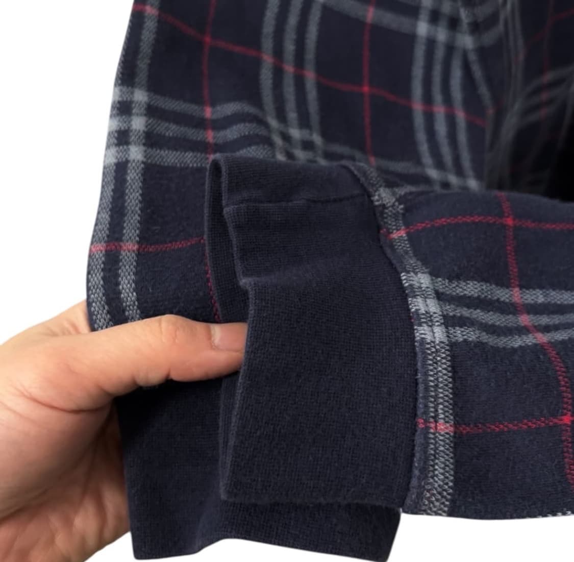 버버리 런던 카라티 상품이미지3