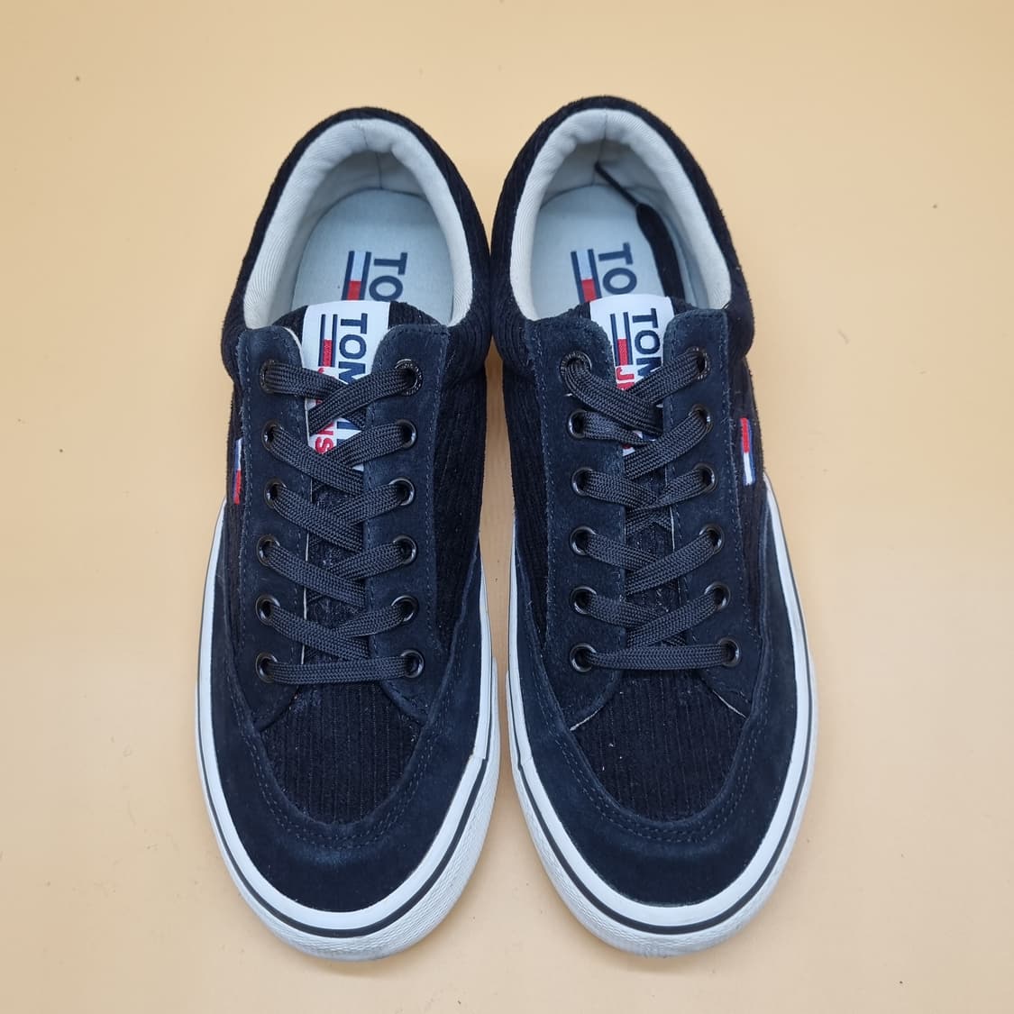 타미진스 여성스니커즈240  상품이미지2